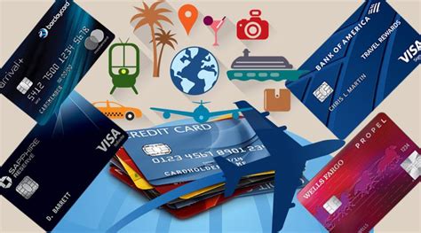 Instant quality results at topsearch.co! Top 6 best travel credit cards of 2019 so far