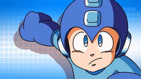 Capcom To Reveal More Info On Mega Mans 25th Anniversary At Comic Con