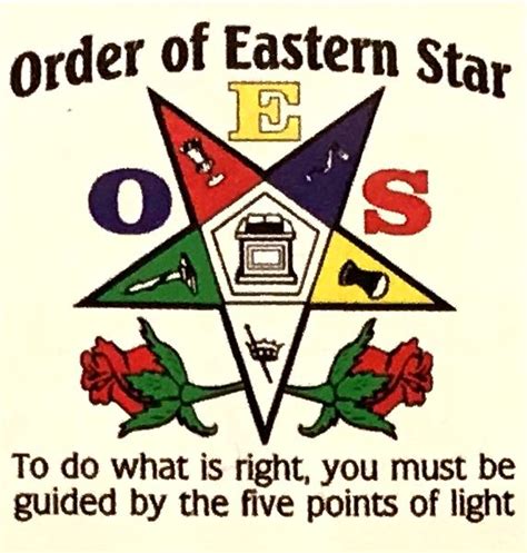 Pin by Sis.Rachel on Masonary & Eastern Stars | Order of the eastern star, Eastern star, Eastern