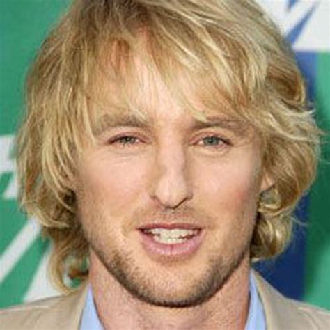 His father, robert andrew wilson, an ad exec; Police Log Shows Call to Owen Wilson's Home Was For ...