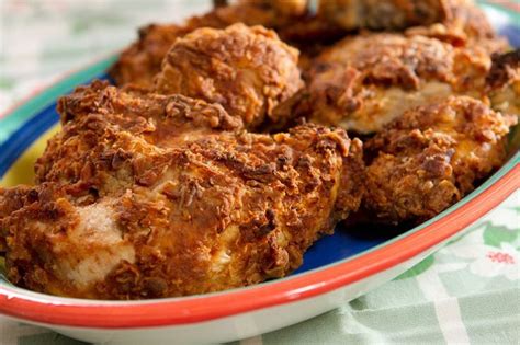 Njs Best Fried Chicken The 25 Most Delicious Spots Across The State