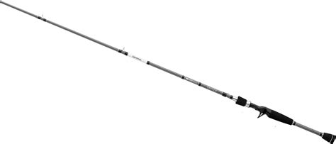 Daiwa Tatula XT Bass Casting Rod 7 Length 1 Piece Rod Medium Power