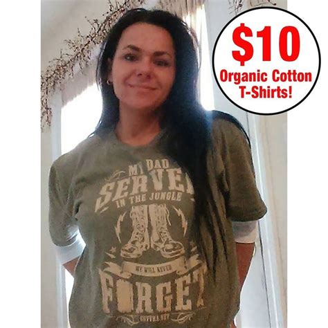 two days left for guaranteed christmas delivery check out our 10 organic t shirt sale