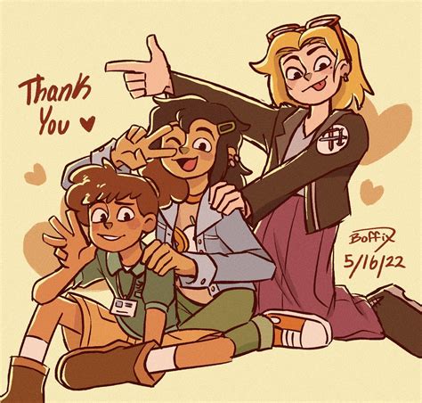 [boffix] thank you amphibia r amphibia