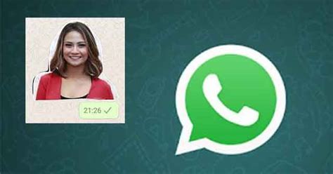 2:08 rahmat saleh 17 просмотров. 2 Cara Membuat Sticker di WhatsApp (WA) Paling Mudah - YuKampus