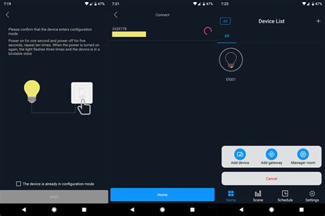 Ilintek Smart Bulbs Bluetooth Mesh Light System Review Mbreviews