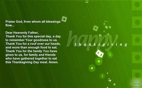Lord, thank you for this treasured time with family and friends. thanksgiving prayers blessings praise | meal, people often have a short Dinner Blessing ...