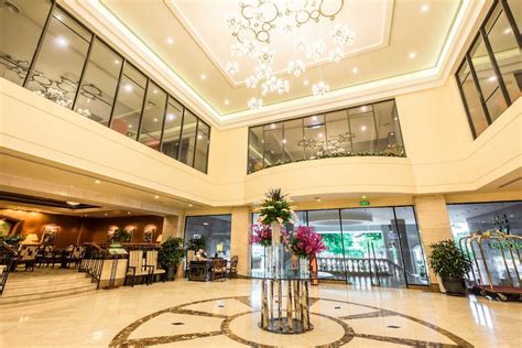 Saigon Prince Hotel Nz93 Deals And Reviews Ho Chi Minh City Vnm Wotif