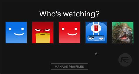 How To Set Netflix Profile Lock Pin Code And More In Your Account