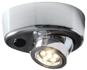 All you need is access to a 12 volt dc battery via an accessories outlet plug. 12 volt LED Light (10-30vdc) - Eyelight S 8341 ceiling ...