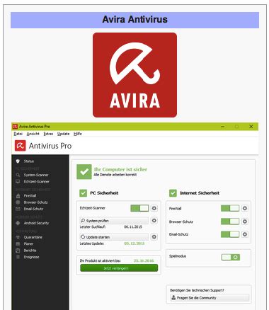 Here fileour offers the complete free latest version of avira antivirus offline installers direct download from avira. Avira Offline Installer : Download Avira Free Antivirus ...