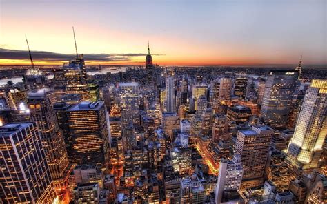 New York City Wallpapers Wallpaper Cave