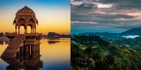 34 Best Places To Visit In November In India 2024