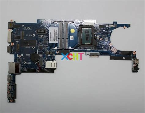 Placa Base Para Portátil Hp Elitebook 9480m 769717 001 6050a2648201