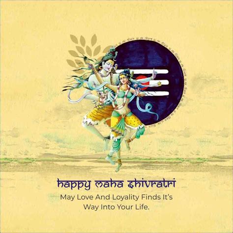 Happy Maha Shivratri 2022 Wishes Quotes Images Posters Messages