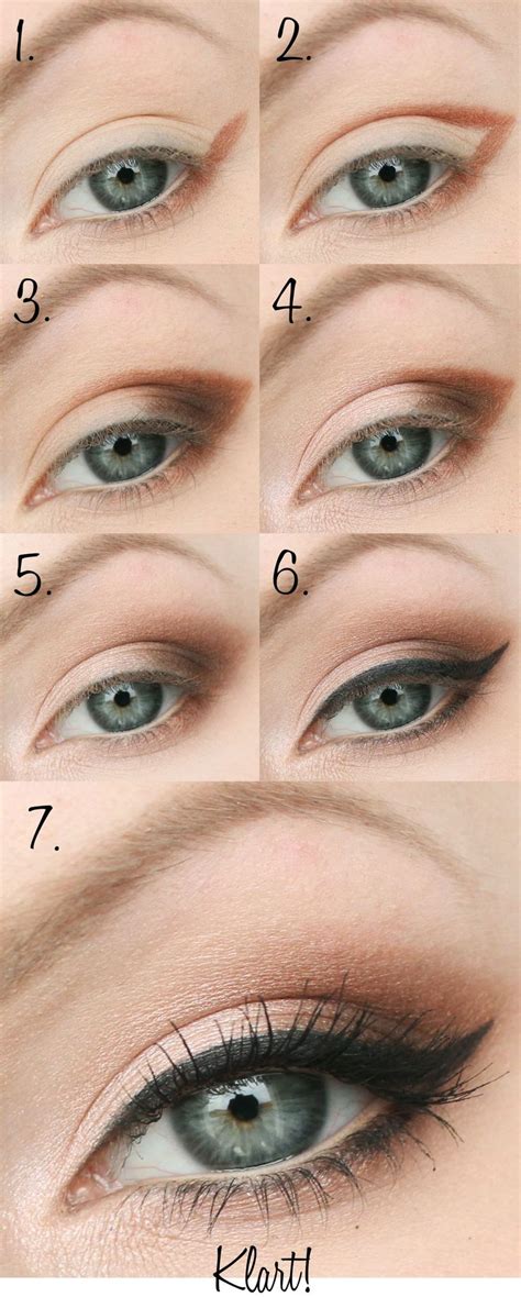 15 Holiday Makeup Ideas You Want To Try Pretty Designs Brown Eye