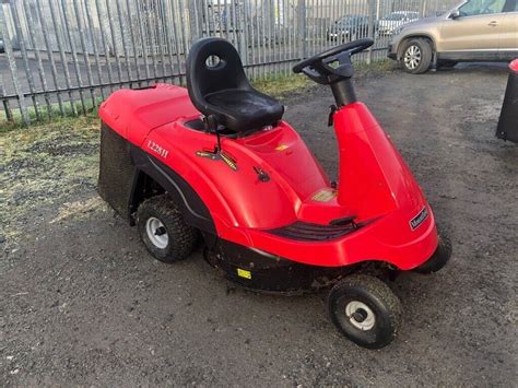 Ride On Lawnmower For Sale Second Hand Sit On Lawn Mower In Downpatrick County Down Gumtree