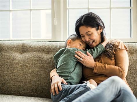 Why Hugging Your Child Can Shape Their Happiness Colorado Parent