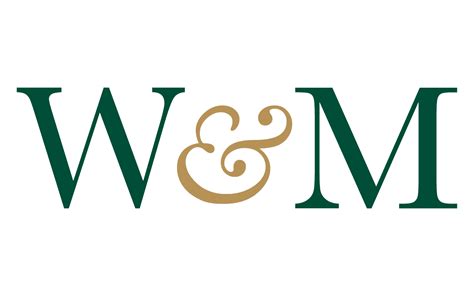 William And Mary Logo 04 Png Logo Vector Downloads Svg Eps