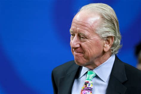 Archie Manning Reacts To His Grandson Arch Not Playing At Texas The