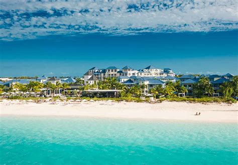 Beaches Turks And Caicos Resort Villages And Spa Turks And Caicos All Inclusive Deals Shop Now