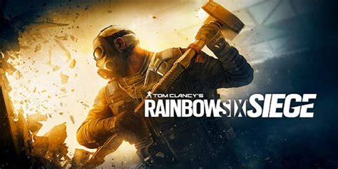 Rainbow Six Siege Patch Notes All About The Latest Updates
