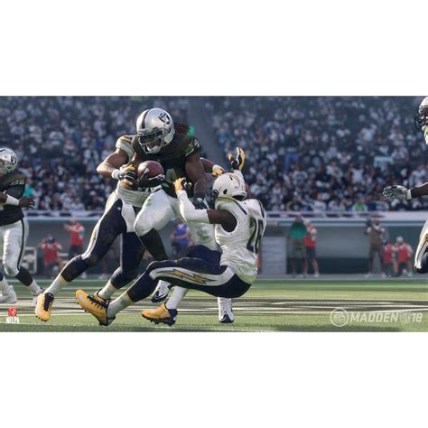 Best Buy Madden Nfl 18 Goat Edition Xbox One 73808