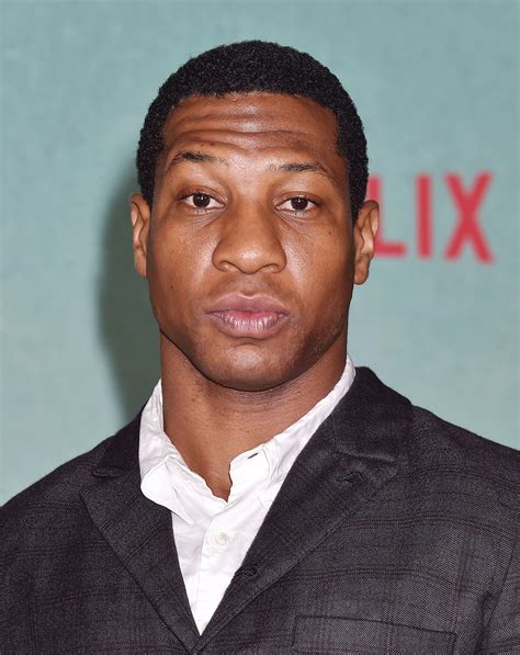 What Films And Television Shows Has Jonathan Majors Starred In The