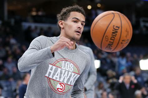 Trae young's hair has landed him a massive contract with rogaine. Trae Young Talks Kobe Bryant's Influence, Wanting to Play in the NBA Bubble | Complex