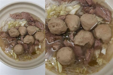 Meatball bakso ni sangat popular di indonesia. Cara Buat Bebola Daging Atau Pentol Sendiri Di Rumah, Buat ...