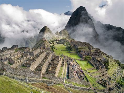 Essential Peru Lima Cusco Machu Picchu And More 6 Days Kimkim