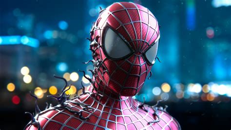 Find over 75 of the best free spiderman images. Spider-Man Fan art Wallpapers | HD Wallpapers | ID #26186