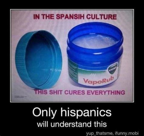 Funny Quotes About Hispanics Quotesgram