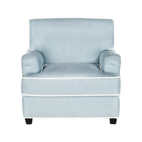 Mini Club Chair, Blue | Club chairs, Chair, Nursery chair