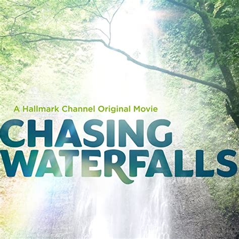 Chasing Waterfalls 2021