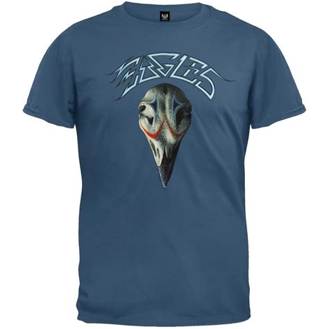The Eagles Eagles Greatest Hits Logo T Shirt