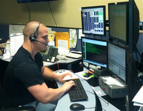 Isp Accepting Applicants For Dispatcher For The Bloomington Regional