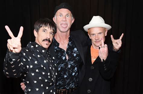 Red Hot Chili Peppers To Live Stream Show From Egypts Pyramids Billboard