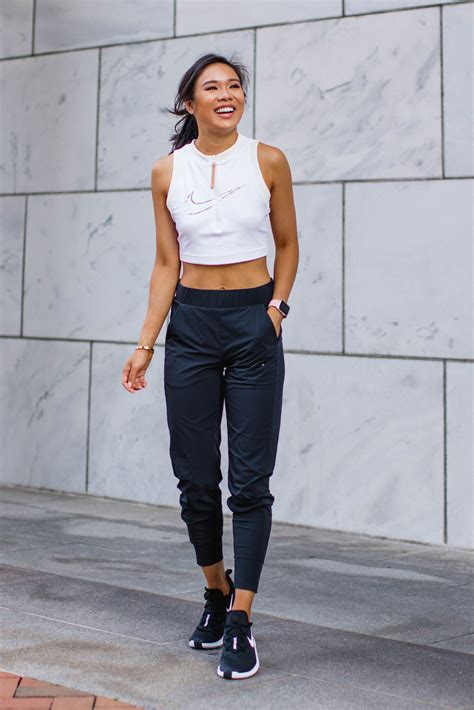 Athleisure style - best joggers ever | Athleisure outfits ...