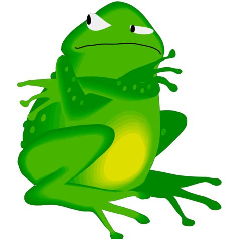 Frog Png Svg Clip Art For Web Download Clip Art Png Icon Arts