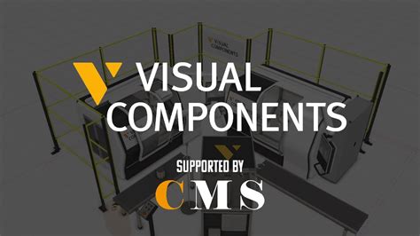Introducing Visual Components Youtube