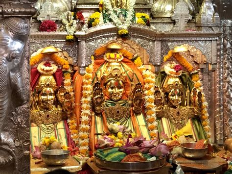 Mumbai Maha Lakshmi Temple Timings History How To Reach And Accommodation