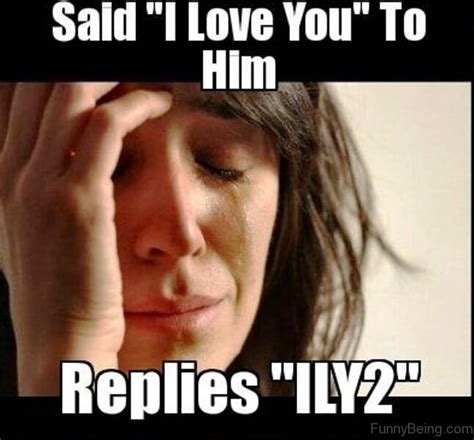 59 Funny Memes About Love That Will Make Her Laugh And Cry At The Same Time