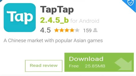 How To Download Tap Tap App Tap Tap App Download 2023 Tap Tap App