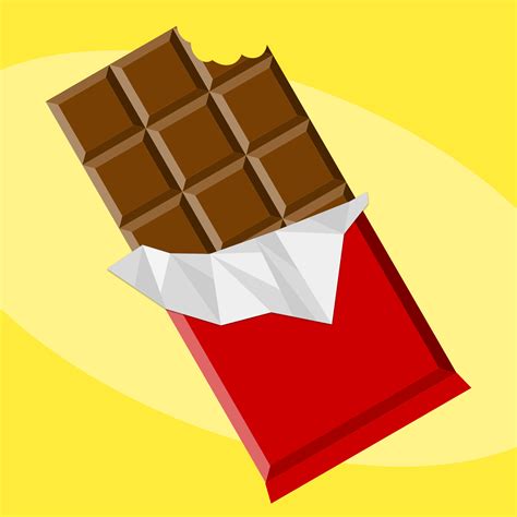 Top 198 Animated Chocolate Bar