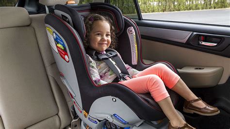 Figuring out when to change your car seats can be difficult. Best Child Car Seats for Extended LATCH Use - Consumer Reports