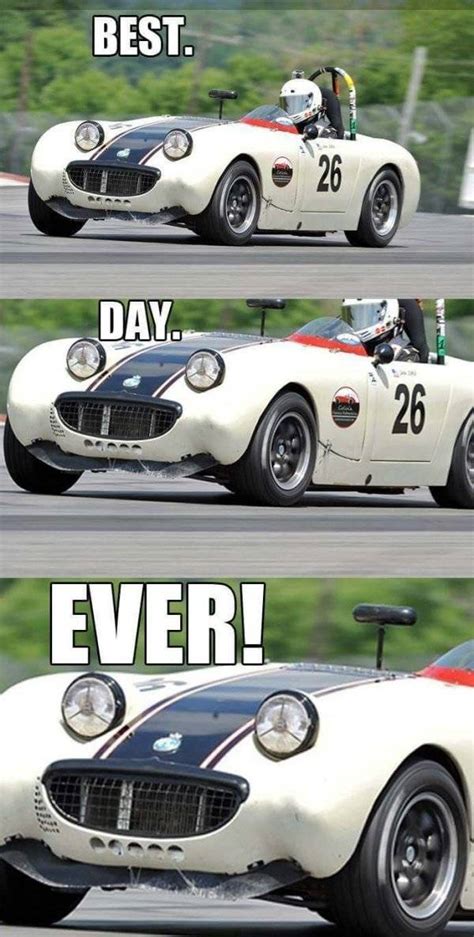 A Collection Of Car Memes For Yall There On A Road 34 Pics