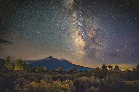 Best Lenses For Milky Way Photography Canon Astrophotographers