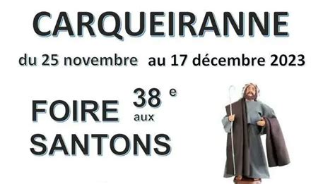 La 38e Foire aux Santons de La VOIO Un Rendez vous Incontournable à