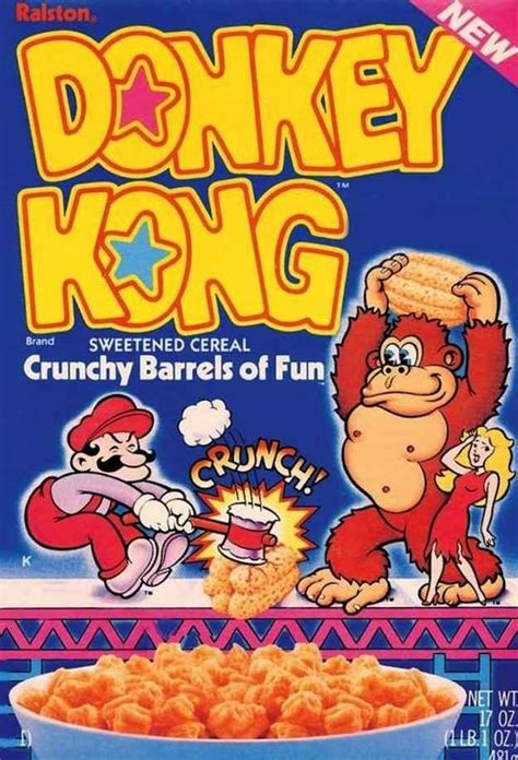25 Cereals From The 80s You Will Never Eat Again Cereal Cereal